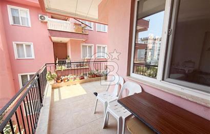 DEMRE ÇARŞI MERKEZDE SATILIK 3+1 DAİRE CB ARDENDEN
