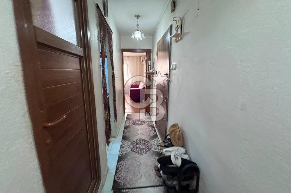 MANİSA ŞEHZADELER EGE MAHALLESİ 2+1 EŞYALI KİRALIK ZEMİN DAİRE