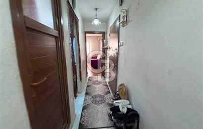 MANİSA ŞEHZADELER EGE MAHALLESİ 2+1 EŞYALI KİRALIK ZEMİN DAİRE