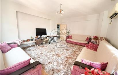 DEMRE ÇARŞI MERKEZDE SATILIK 3+1 DAİRE CB ARDENDEN