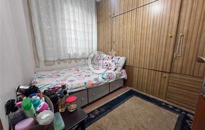 MANİSA ŞEHZADELER EGE MAHALLESİ 2+1 EŞYALI KİRALIK ZEMİN DAİRE