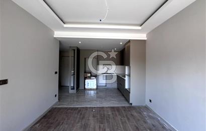 BİLİM ÜNİ KARŞISINDA SUN CİTY2 ARA KAT GÜNEYDOĞU CEPHE LÜX 1+1