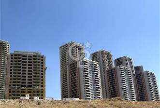 BEYTEPE AKÇALI KOOP.GÜNEY BATI CEPHE 14.KAT SATILIK HİSSE - 1 - 368046