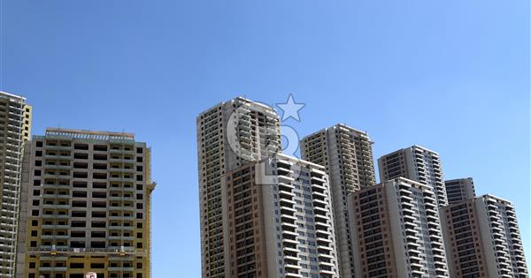 BEYTEPE AKÇALI KOOP.GÜNEY BATI CEPHE 14.KAT SATILIK HİSSE - 368046