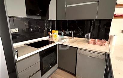 İNCEK MEK LİFE SİTE İÇİ SATILIK EŞYALI 1+1