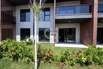 SUN CİTY DÖŞEMEALTINDA BAHÇE KULLANIMLI PARK CEPHELİ 1+1 DAİRE - 2 - 368073