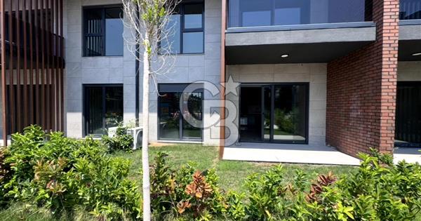 SUN CİTY DÖŞEMEALTINDA BAHÇE KULLANIMLI PARK CEPHELİ 1+1 DAİRE - 368073