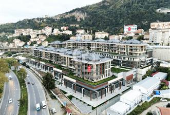 ÇÖMLEKÇİ TOKİ'DE ÖN BLOK ÖN CEPHE FULL MANZARALI SATILIK DAİRE - 2 - 368058