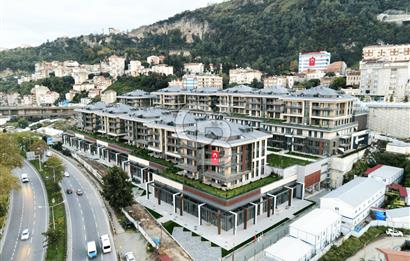 ÇÖMLEKÇİ TOKİ'DE ÖN BLOK ÖN CEPHE FULL MANZARALI SATILIK DAİRE