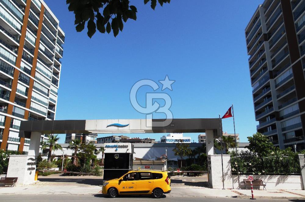 MAVİŞEHİR MODERN 4'TE, ARA KAT, FULL EŞYALI, SATILIK, 1+1 DAİRE