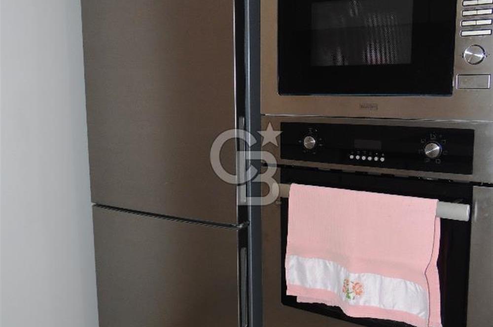 MAVİŞEHİR MODERN 4'TE, ARA KAT, FULL EŞYALI, KİRALIK, 1+1 DAİRE