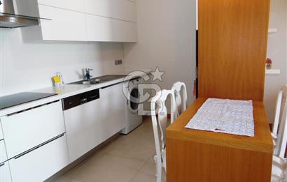 MAVİŞEHİR MODERN 4'TE, ARA KAT, FULL EŞYALI, KİRALIK, 1+1 DAİRE