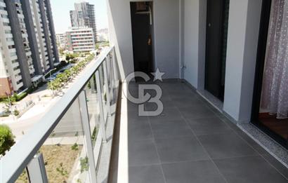 MAVİŞEHİR MODERN 4'TE, ARA KAT, FULL EŞYALI, SATILIK, 1+1 DAİRE