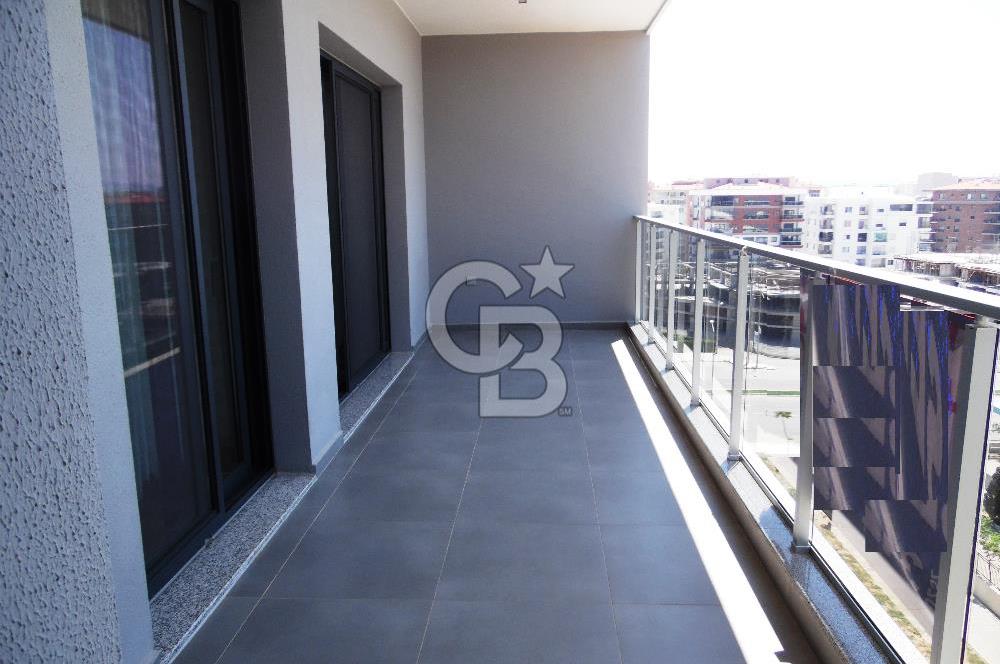 MAVİŞEHİR MODERN 4'TE, ARA KAT, FULL EŞYALI, SATILIK, 1+1 DAİRE