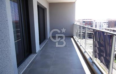 MAVİŞEHİR MODERN 4'TE, ARA KAT, FULL EŞYALI, SATILIK, 1+1 DAİRE