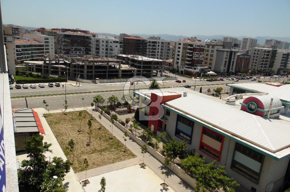 MAVİŞEHİR MODERN 4'TE, ARA KAT, FULL EŞYALI, KİRALIK, 1+1 DAİRE
