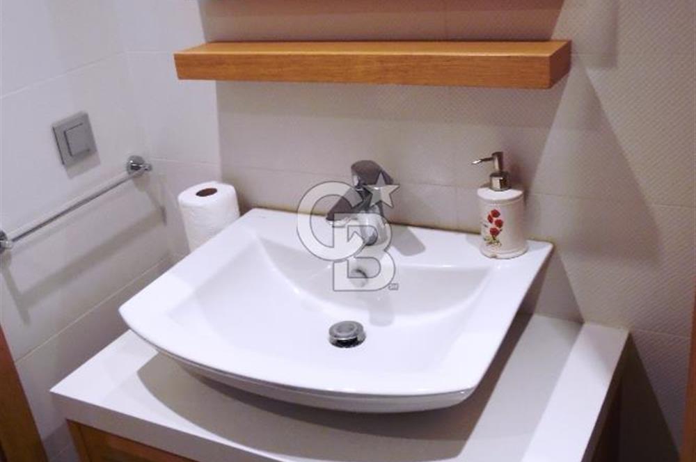 MAVİŞEHİR MODERN 4'TE, ARA KAT, FULL EŞYALI, KİRALIK, 1+1 DAİRE