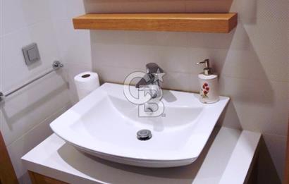 MAVİŞEHİR MODERN 4'TE, ARA KAT, FULL EŞYALI, KİRALIK, 1+1 DAİRE