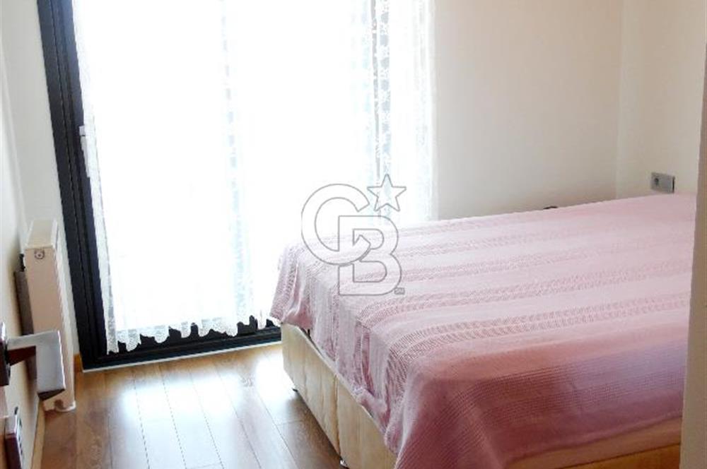 MAVİŞEHİR MODERN 4'TE, ARA KAT, FULL EŞYALI, KİRALIK, 1+1 DAİRE