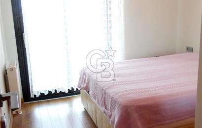 MAVİŞEHİR MODERN 4'TE, ARA KAT, FULL EŞYALI, SATILIK, 1+1 DAİRE