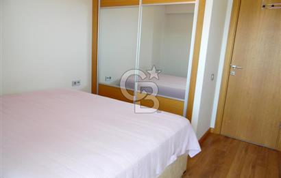 MAVİŞEHİR MODERN 4'TE, ARA KAT, FULL EŞYALI, SATILIK, 1+1 DAİRE