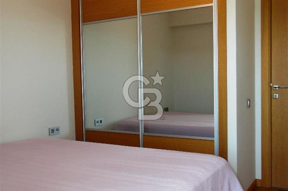 MAVİŞEHİR MODERN 4'TE, ARA KAT, FULL EŞYALI, SATILIK, 1+1 DAİRE