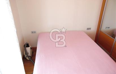 MAVİŞEHİR MODERN 4'TE, ARA KAT, FULL EŞYALI, SATILIK, 1+1 DAİRE