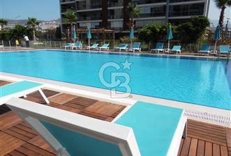 MAVİŞEHİR MODERN 4'TE, ARA KAT, FULL EŞYALI, SATILIK, 1+1 DAİRE - 2 - 368133