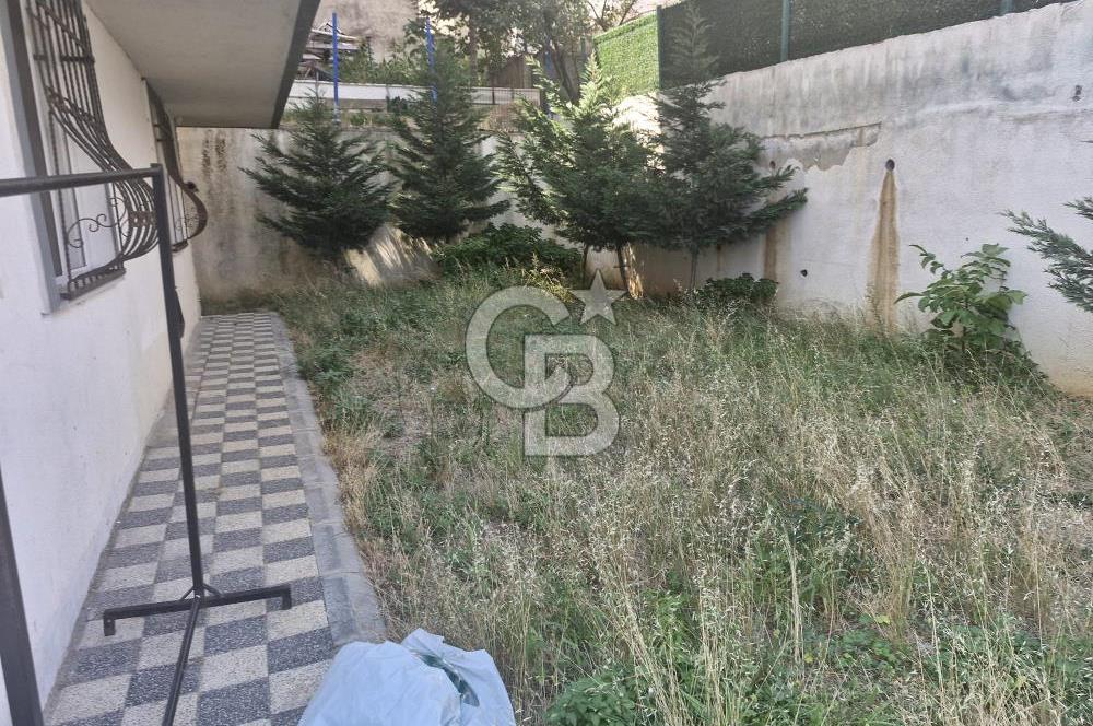 ÇAYIROVA EMEK SATILIK 2+1 TERS DUBLEKS