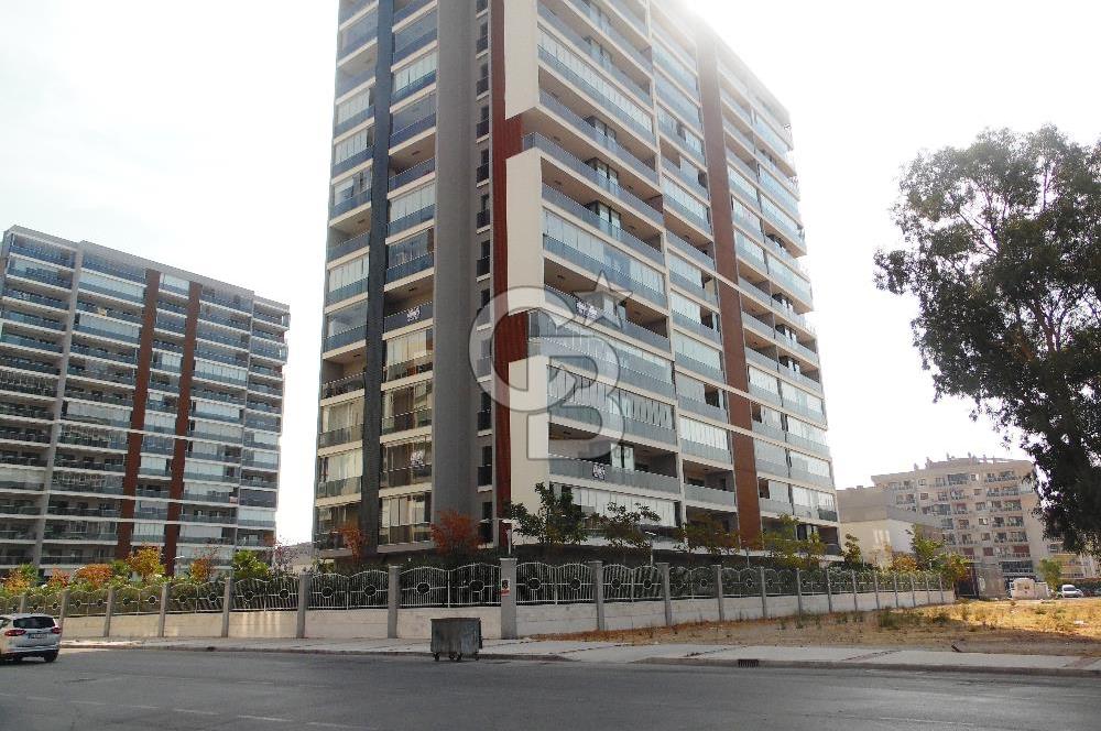 MAVİŞEHİR MODERN 4'TE, ARA KAT, FULL EŞYALI, KİRALIK, 1+1 DAİRE