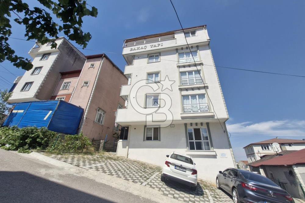 ÇAYIROVA EMEK SATILIK 2+1 TERS DUBLEKS