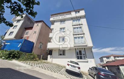 ÇAYIROVA EMEK SATILIK 2+1 TERS DUBLEKS