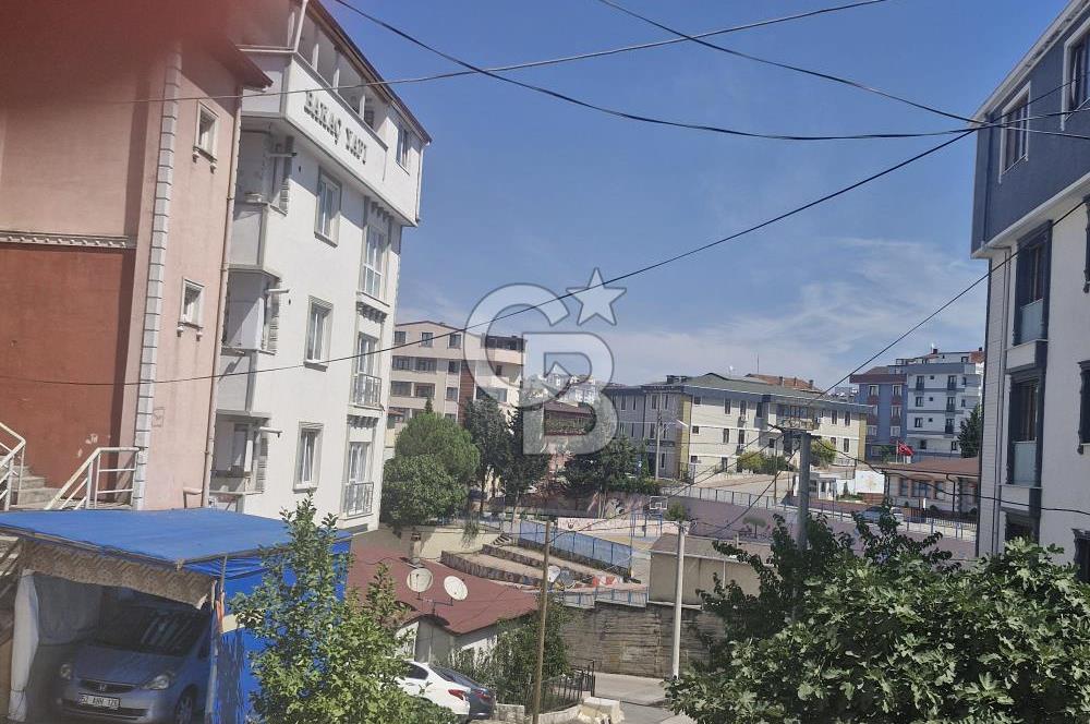 ÇAYIROVA EMEK SATILIK 2+1 TERS DUBLEKS