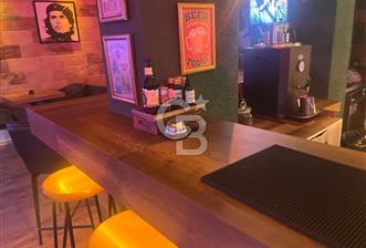 KONYAALTI ALTINKUMDA DENİZE YAKIN DEVREN KİRALIK BAR - 2 - 368007