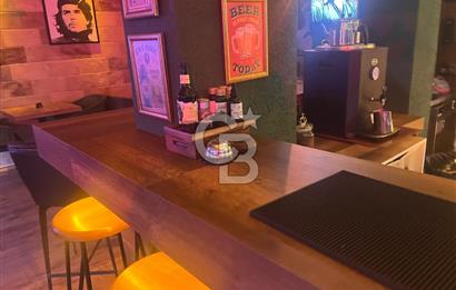 KONYAALTI ALTINKUMDA DENİZE YAKIN DEVREN KİRALIK BAR