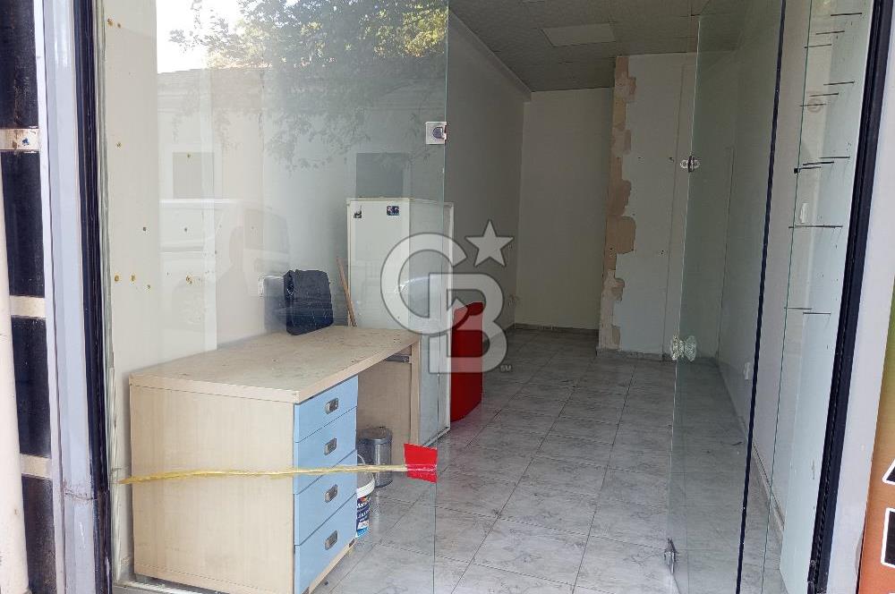 Karşıyaka Bahariye'de Kiralık 1+0 İşyeri.