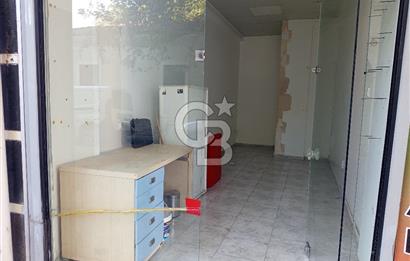Karşıyaka Bahariye'de Kiralık 1+0 İşyeri.