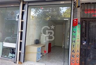 Karşıyaka Bahariye'de Kiralık 1+0 İşyeri. - 1 - 368342