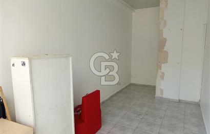 Karşıyaka Bahariye'de Kiralık 1+0 İşyeri.