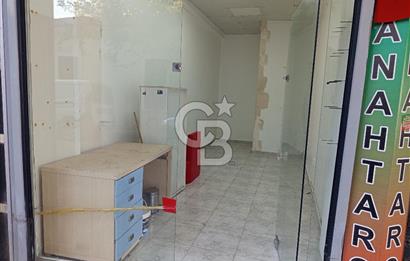 Karşıyaka Bahariye'de Kiralık 1+0 İşyeri.