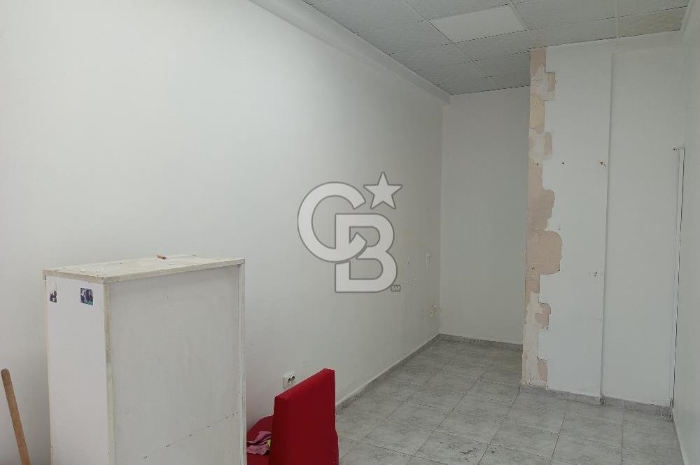 Karşıyaka Bahariye'de Kiralık 1+0 İşyeri.