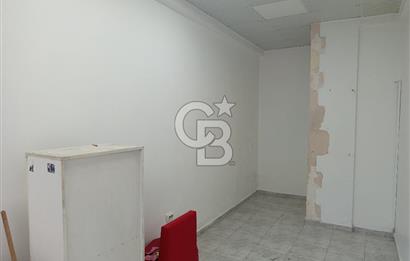 Karşıyaka Bahariye'de Kiralık 1+0 İşyeri.