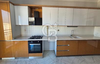 İzmir Şehir Hastanesi Yakını | Toki 6. Etap 2. Kısım'da 3+1 Kiralık