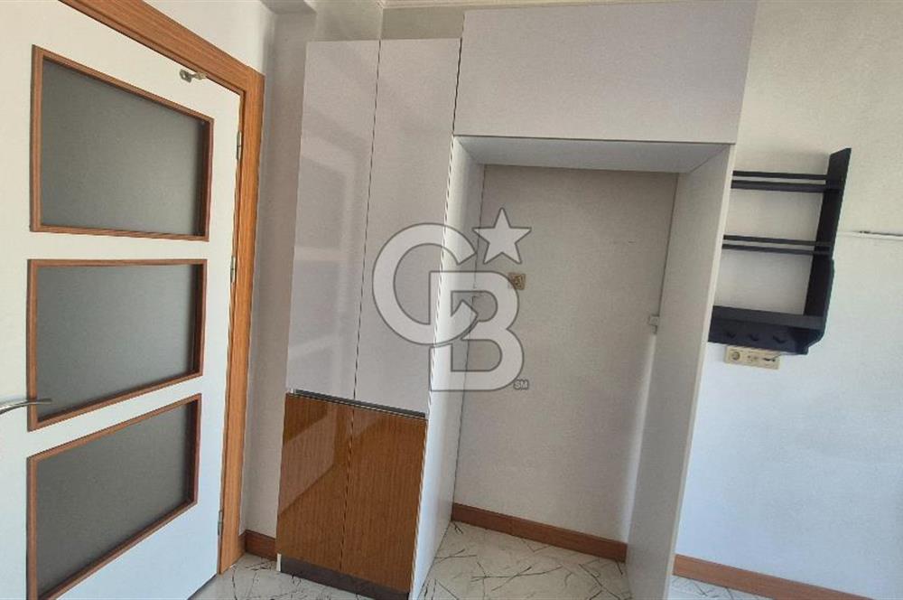 İzmir Şehir Hastanesi Yakını | Toki 6. Etap 2. Kısım'da 3+1 Kiralık
