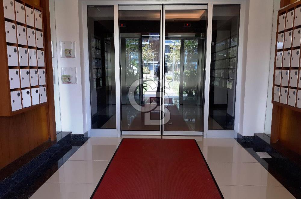 MAVİŞEHİR MODERN 4'TE, ARA KAT, FULL EŞYALI, SATILIK, 1+1 DAİRE