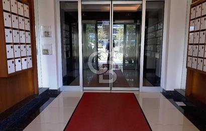 MAVİŞEHİR MODERN 4'TE, ARA KAT, FULL EŞYALI, SATILIK, 1+1 DAİRE