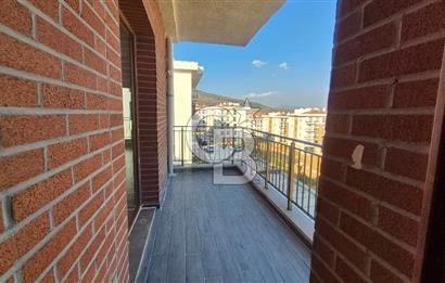 İzmir Şehir Hastanesi Yakını | Toki 6. Etap 2. Kısım'da 3+1 Kiralık
