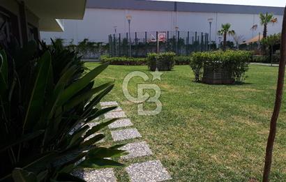 MAVİŞEHİR MODERN 4'TE, ARA KAT, FULL EŞYALI, SATILIK, 1+1 DAİRE
