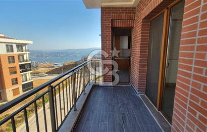 İzmir Şehir Hastanesi Yakını | Toki 6. Etap 2. Kısım'da 3+1 Kiralık