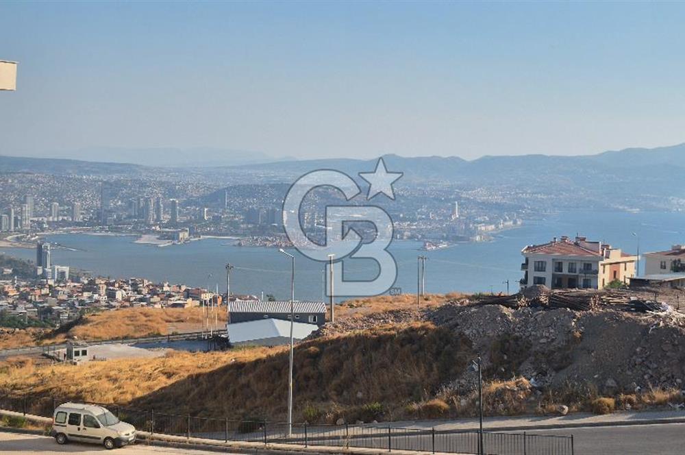 İzmir Şehir Hastanesi Yakını | Toki 6. Etap 2. Kısım'da 3+1 Kiralık